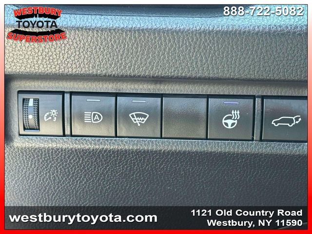 Used 2022 Toyota RAV4 XLE w/ Convenience Package AWD/4WD image 21