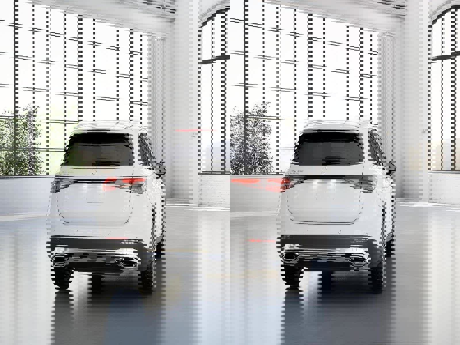 Used 2026 Mercedes-Benz GLC 300 image 23