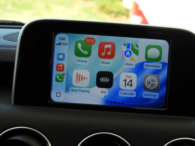 Used 2018 Kia Stinger GT AWD/4WD image 49