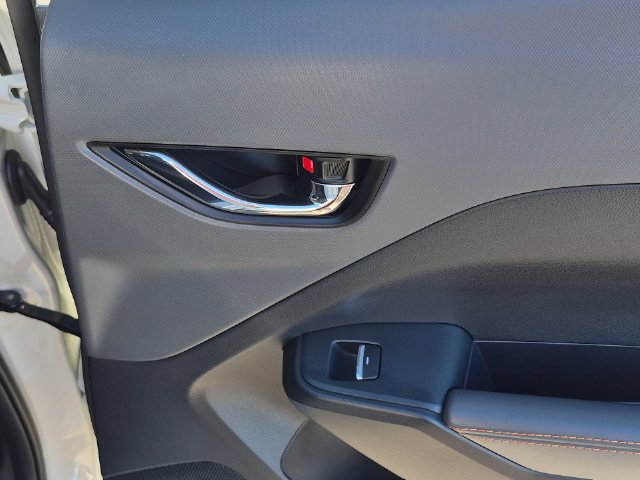 New 2026 Subaru Crosstrek 2.5i Limited AWD/4WD image 33