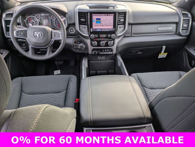 New 2026 RAM 1500 Big Horn image 23