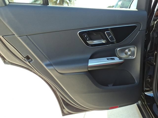 Certified 2025 Mercedes-Benz GLC 350e 4MATIC image 17