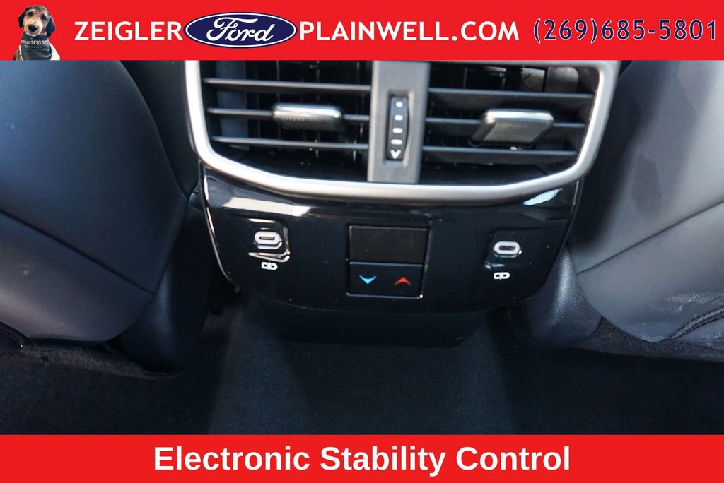 Used 2025 Lexus RX 350 F Sport w/ Convenience Package AWD/4WD image 13