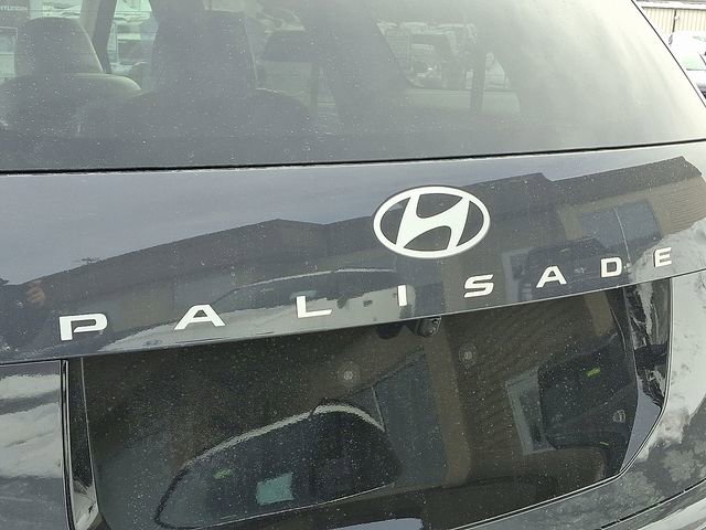 New 2026 Hyundai Palisade SEL image 11