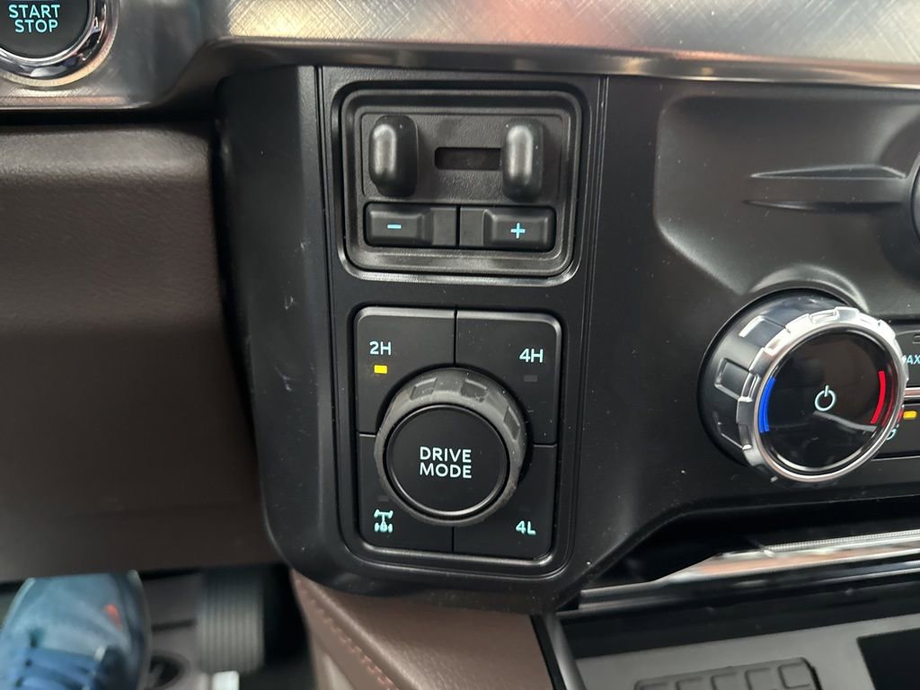 New 2026 Ford F250 King Ranch w/ Chrome Package image 23