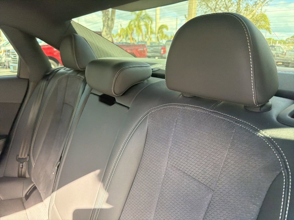 Used 2023 Audi A4 2.0T Premium Plus w/ Premium Plus Package image 11