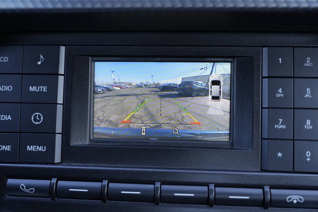 Used 2017 Ford Mustang EcoBoost w/ Ecoboost Performance Package image 37