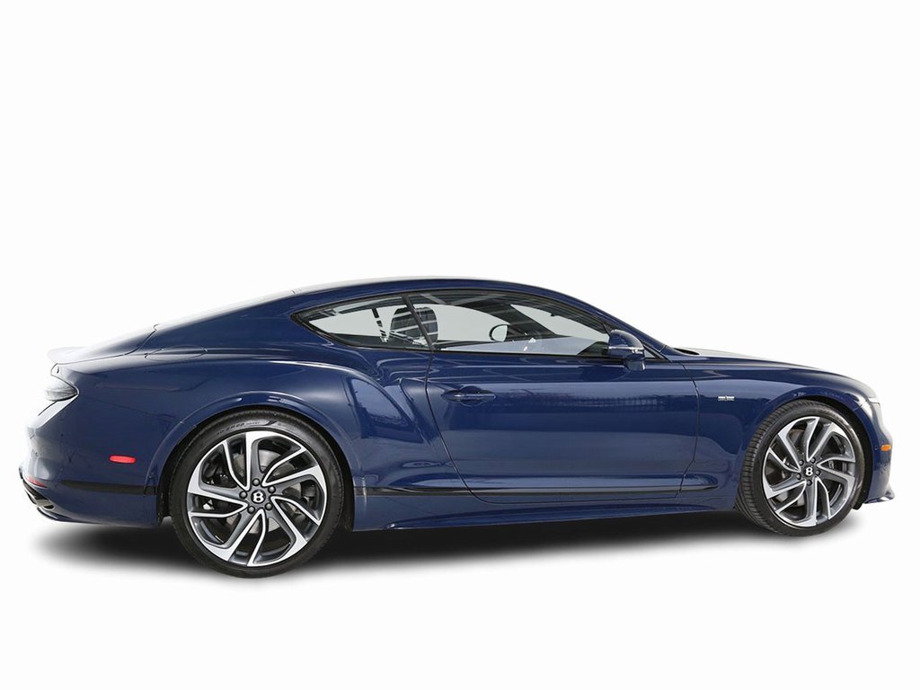 Used 2025 Bentley Continental GT Speed image 5