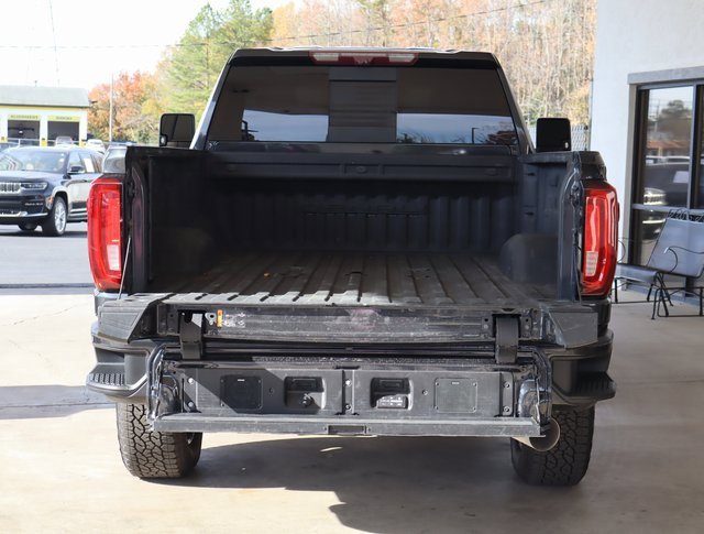 Used 2021 GMC Sierra 2500 Denali w/ Denali Ultimate Package image 51