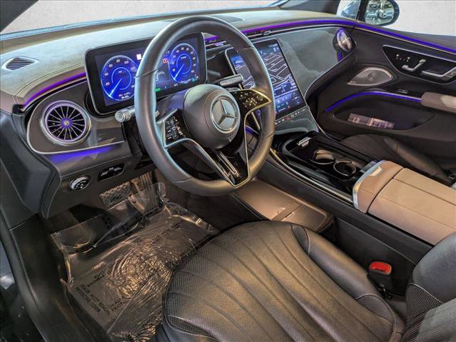 Certified 2023 Mercedes-Benz EQS 450+ Sedan image 13