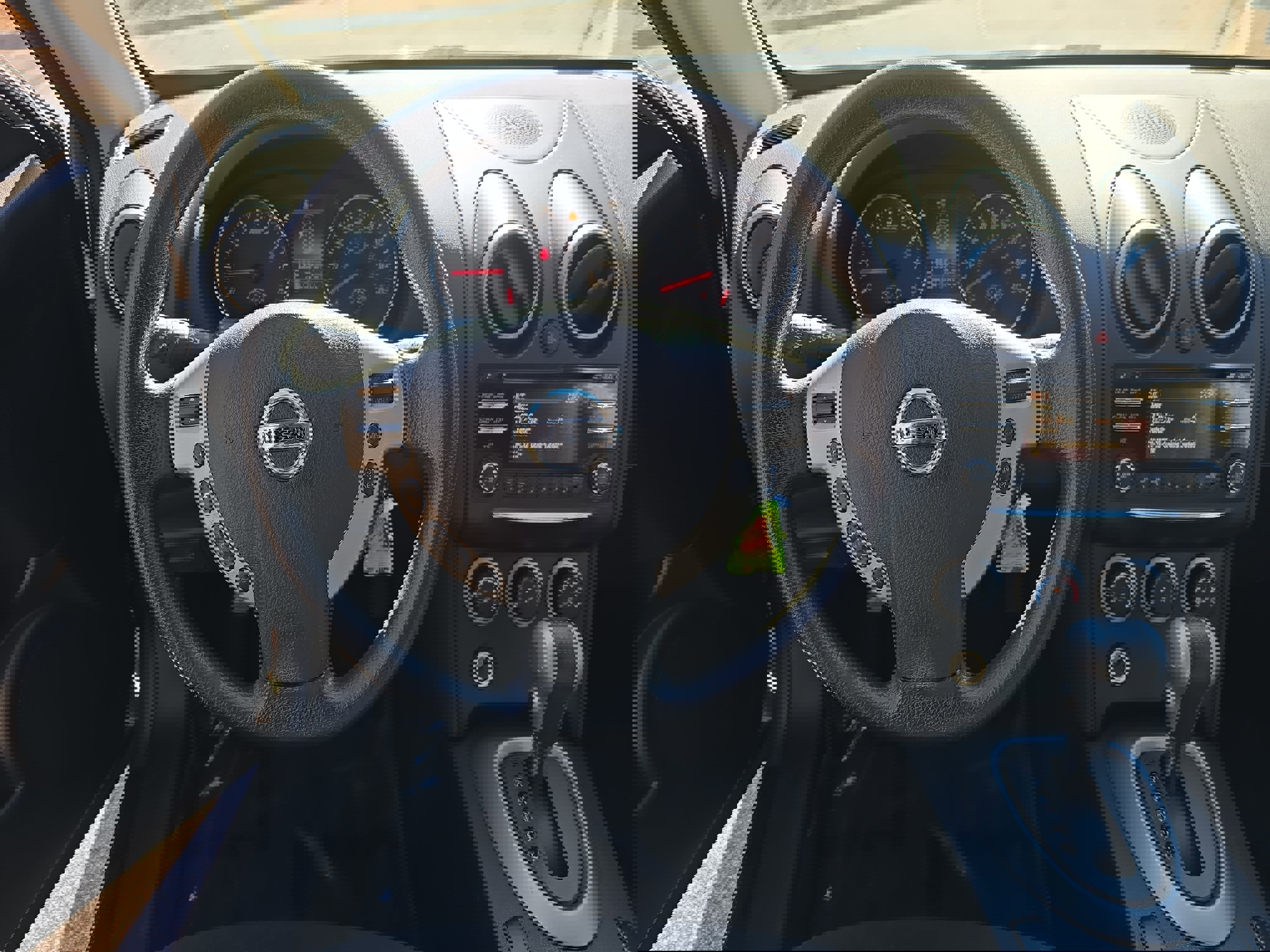 Used 2013 Nissan Rogue S w/ Special Edition Pkg image 15