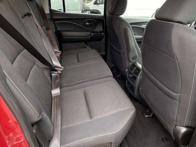 Used 2021 Honda Ridgeline Sport image 18