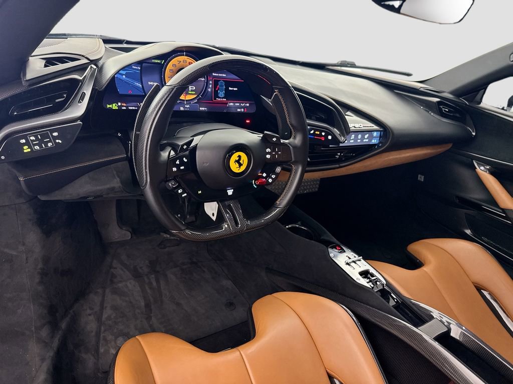 Used 2021 Ferrari SF90 Stradale image 9