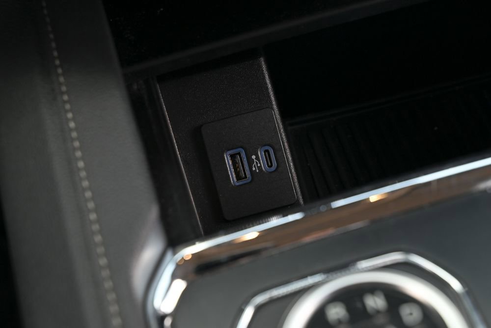 Used 2024 Ford Expedition Max XLT RWD image 21