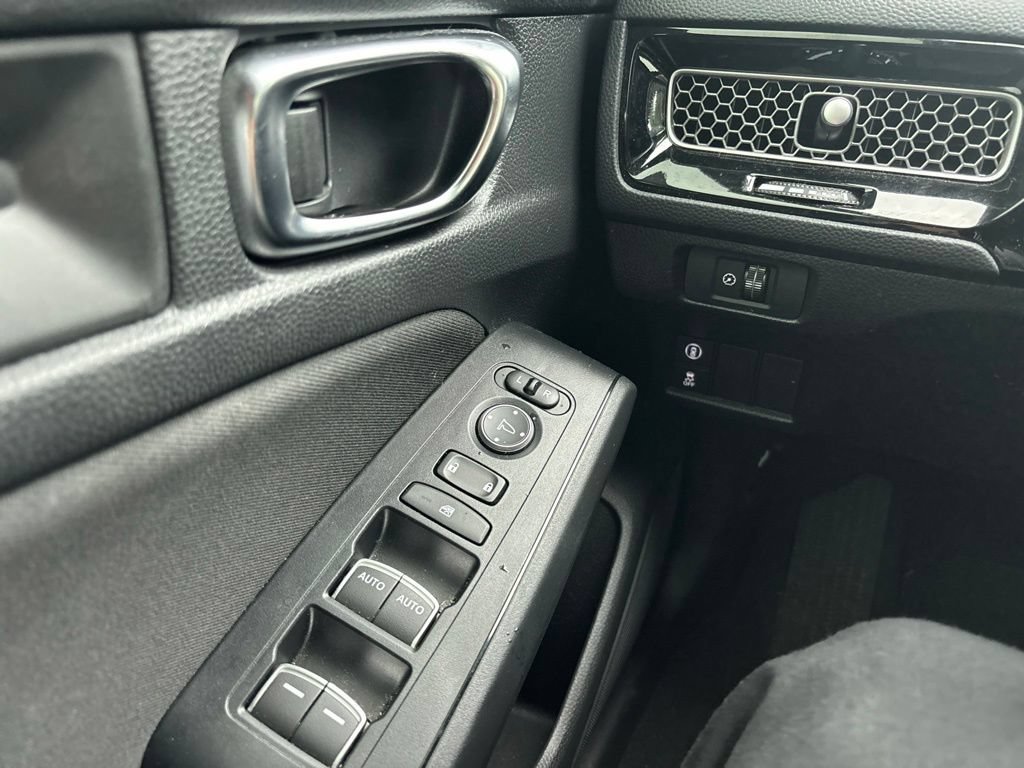 Certified 2022 Honda Civic Sport image 14
