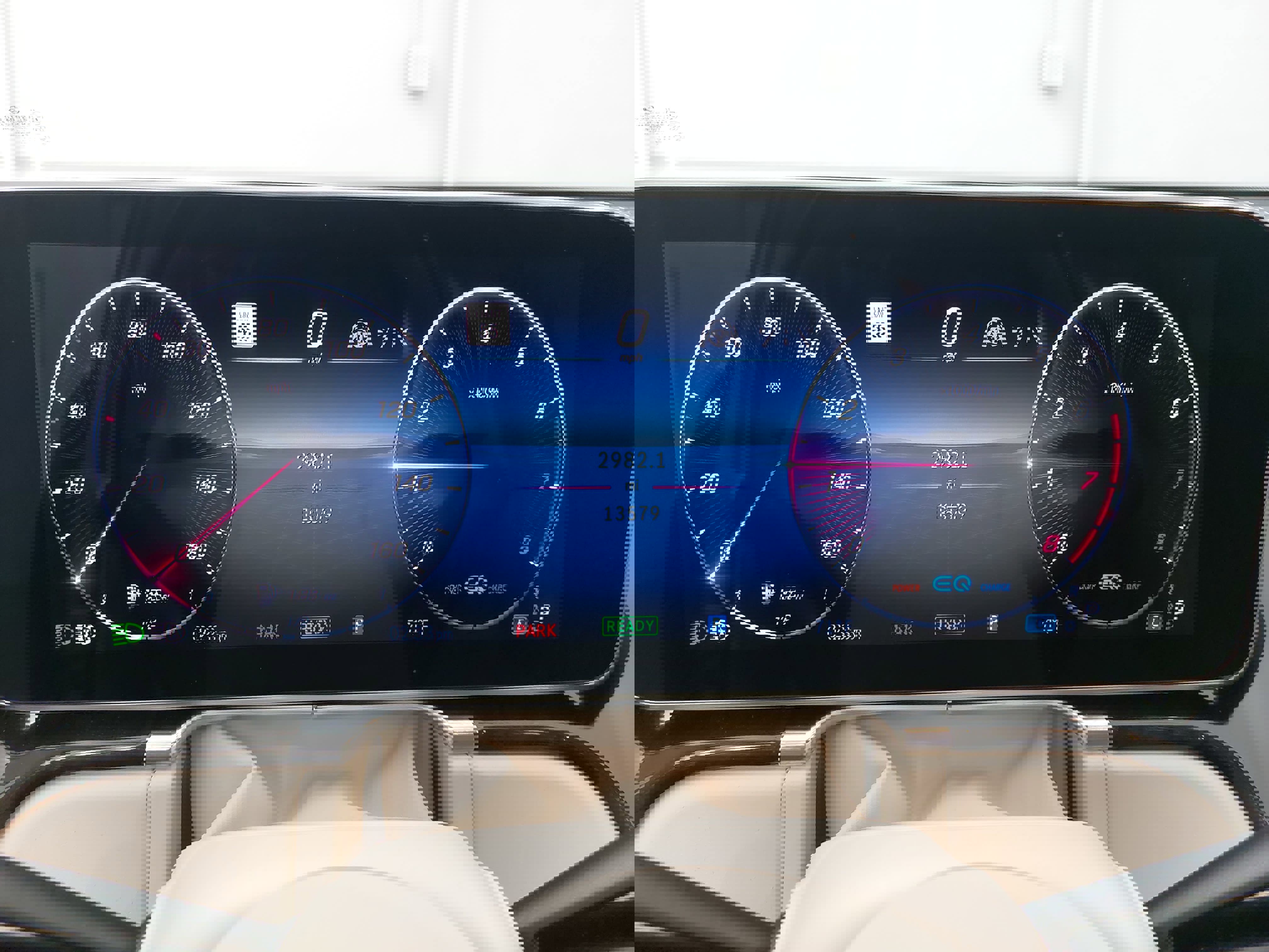 Used 2021 Mercedes-Benz S 580 4MATIC Sedan image 21