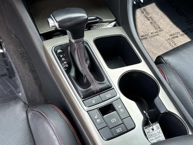 Used 2020 Kia Optima SX FWD image 23