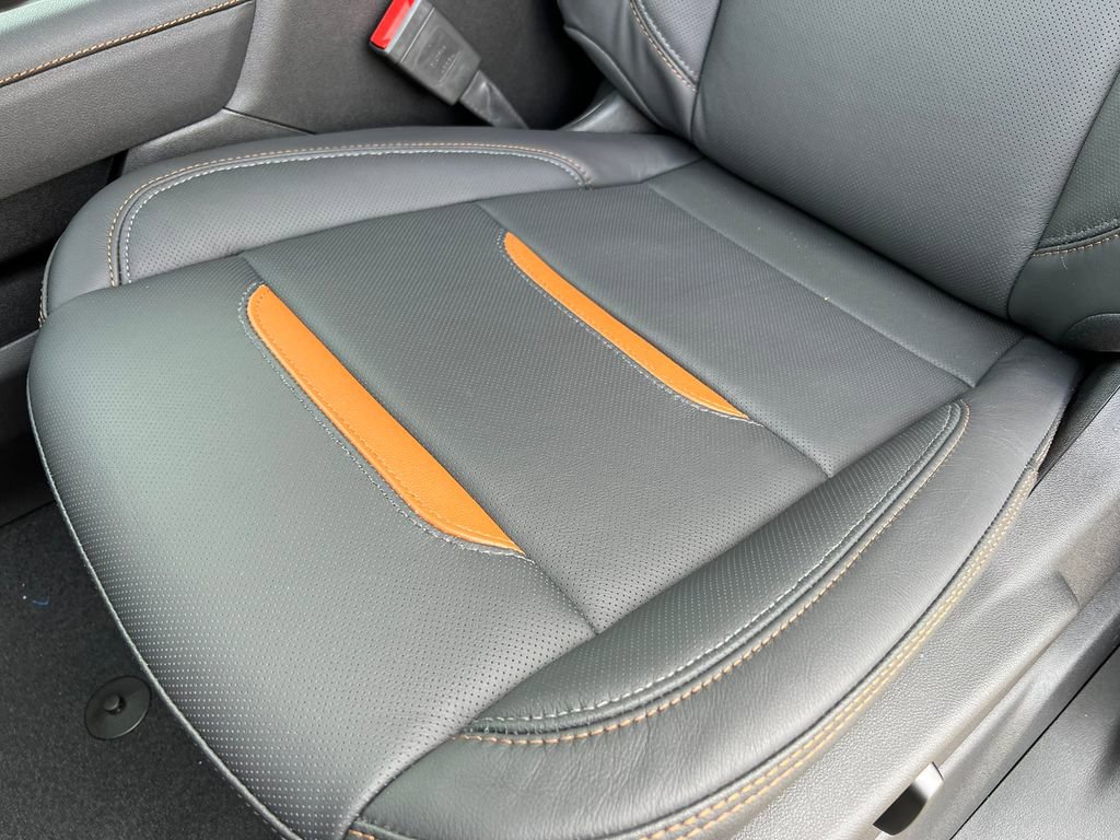 New 2026 GMC Sierra 2500 AT4 w/ AT4 Premium Plus Package image 21