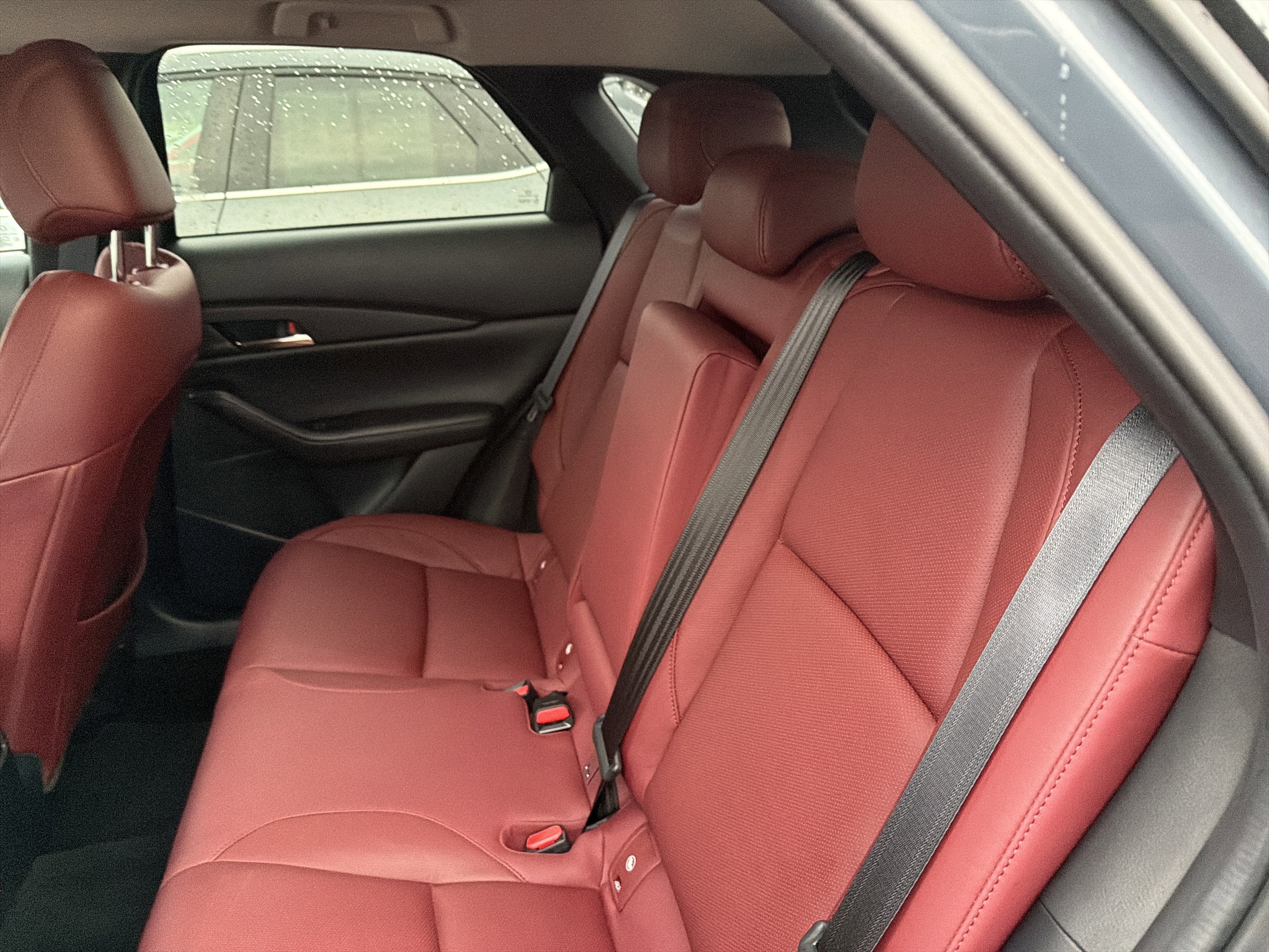 Certified 2023 MAZDA CX-30 AWD 2.5 S w/ Preferred Package image 49