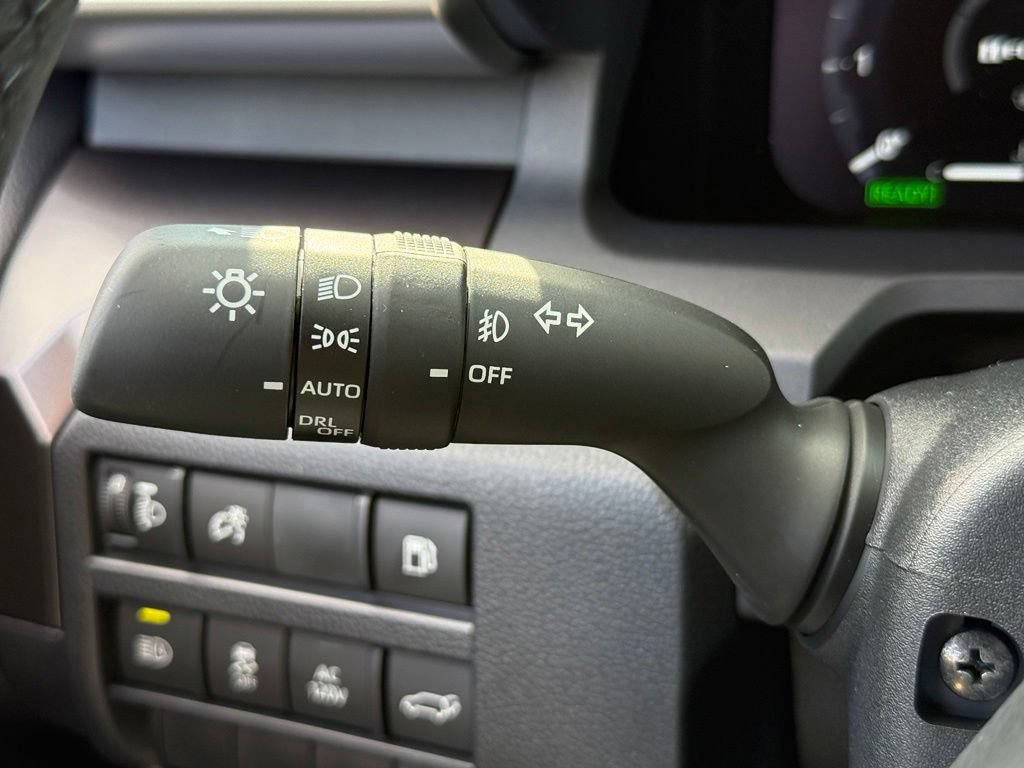New 2026 Toyota 4Runner TRD Off-Road Premium AWD/4WD image 18