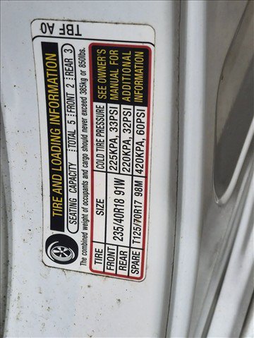 Used 2021 Honda Civic Sport image 20