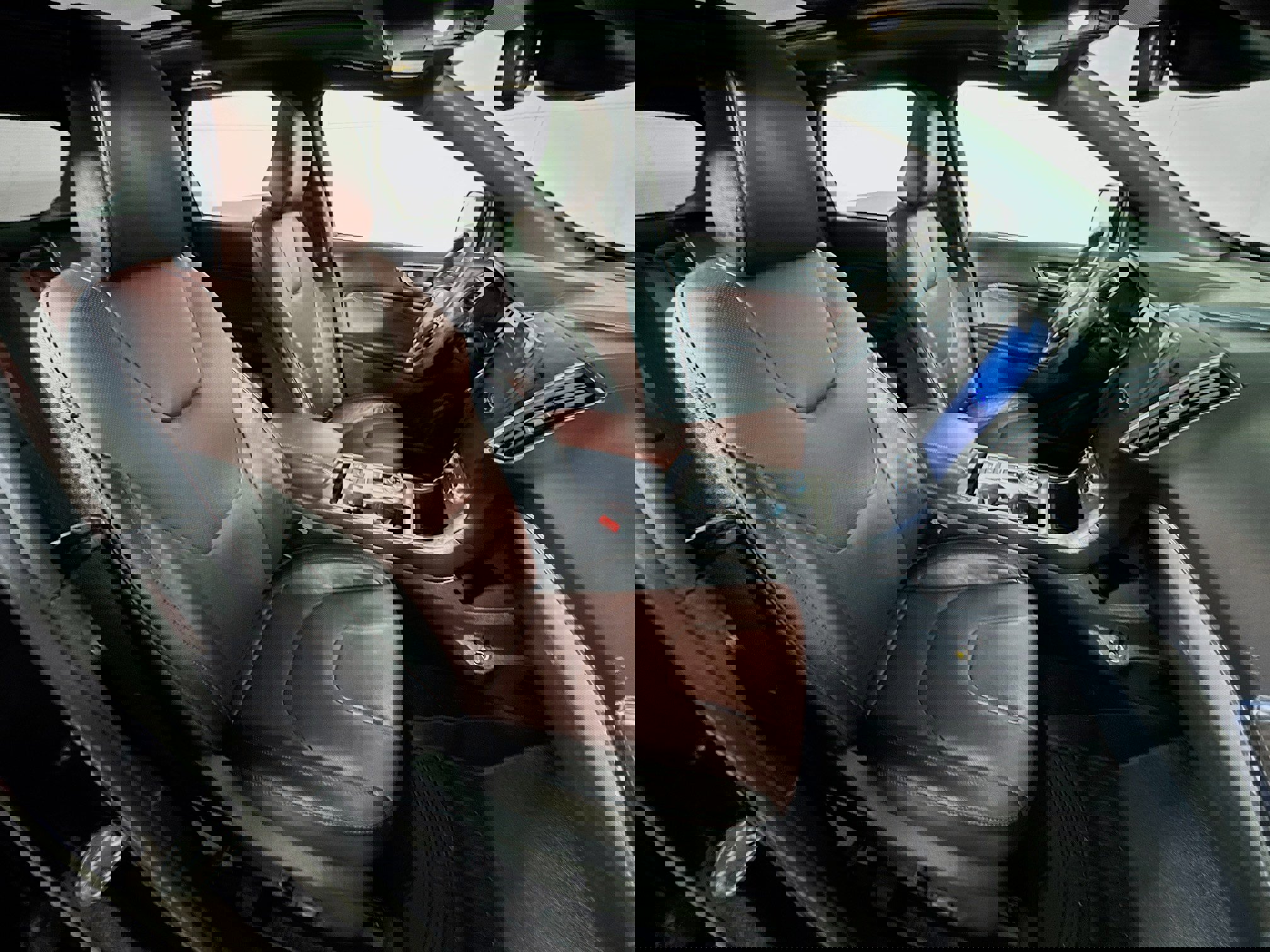 Used 2022 Ford Edge Titanium w/ Equipment Group 301A image 28