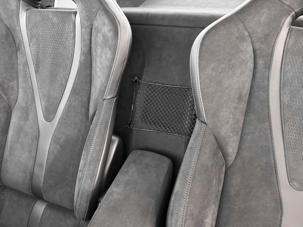 Used 2026 McLaren 750S RWD image 22