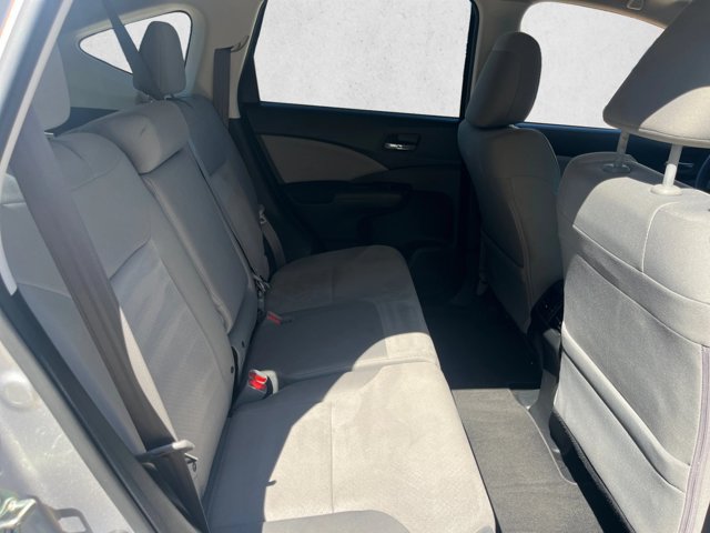 Used 2015 Honda CR-V EX image 19