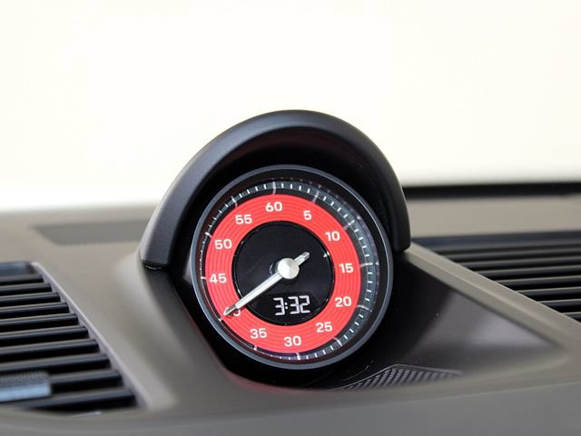 Certified 2026 Porsche 911 Carrera 4 GTS AWD/4WD image 17
