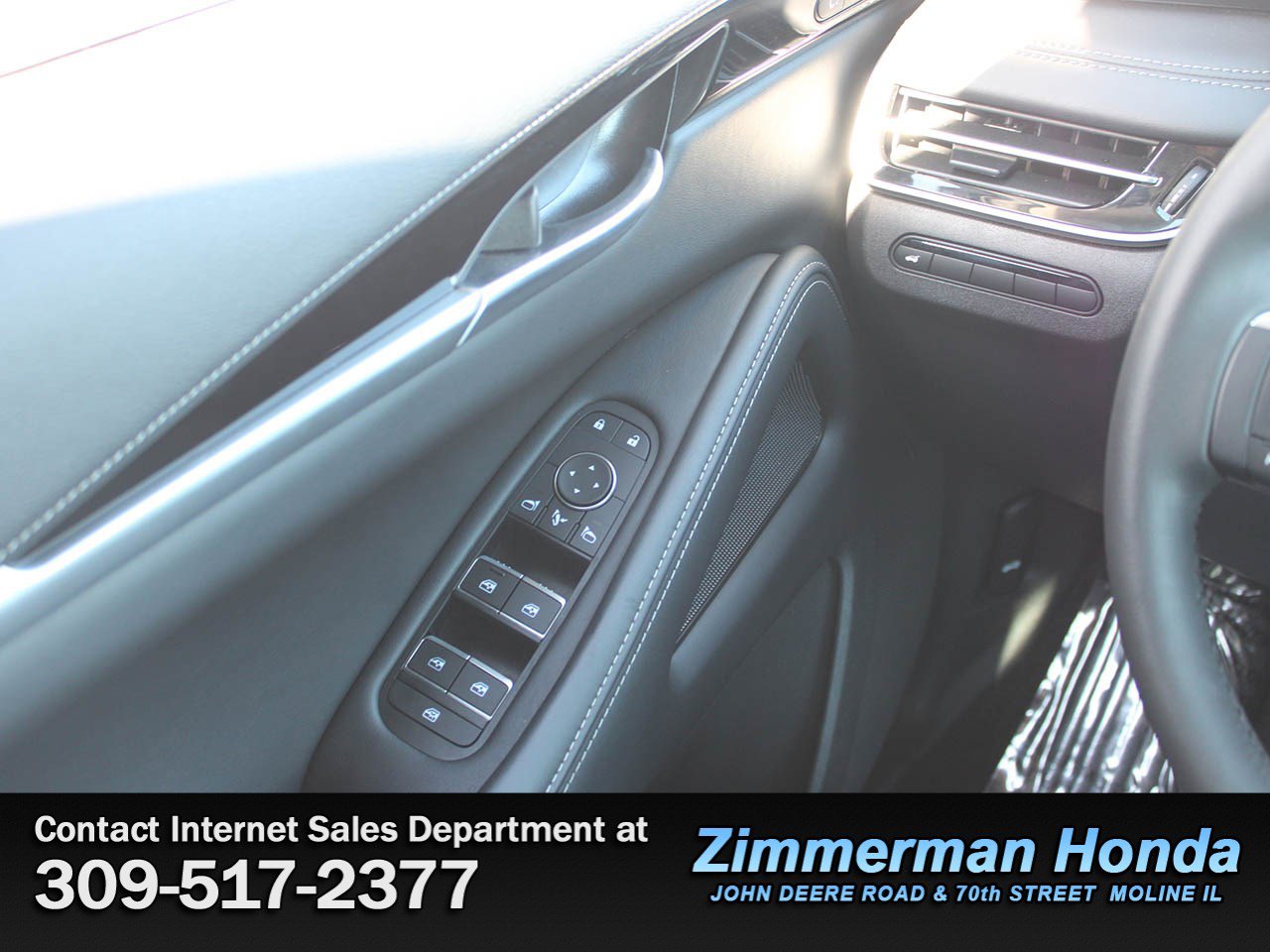 Used 2025 INFINITI QX60 Pure AWD/4WD image 16
