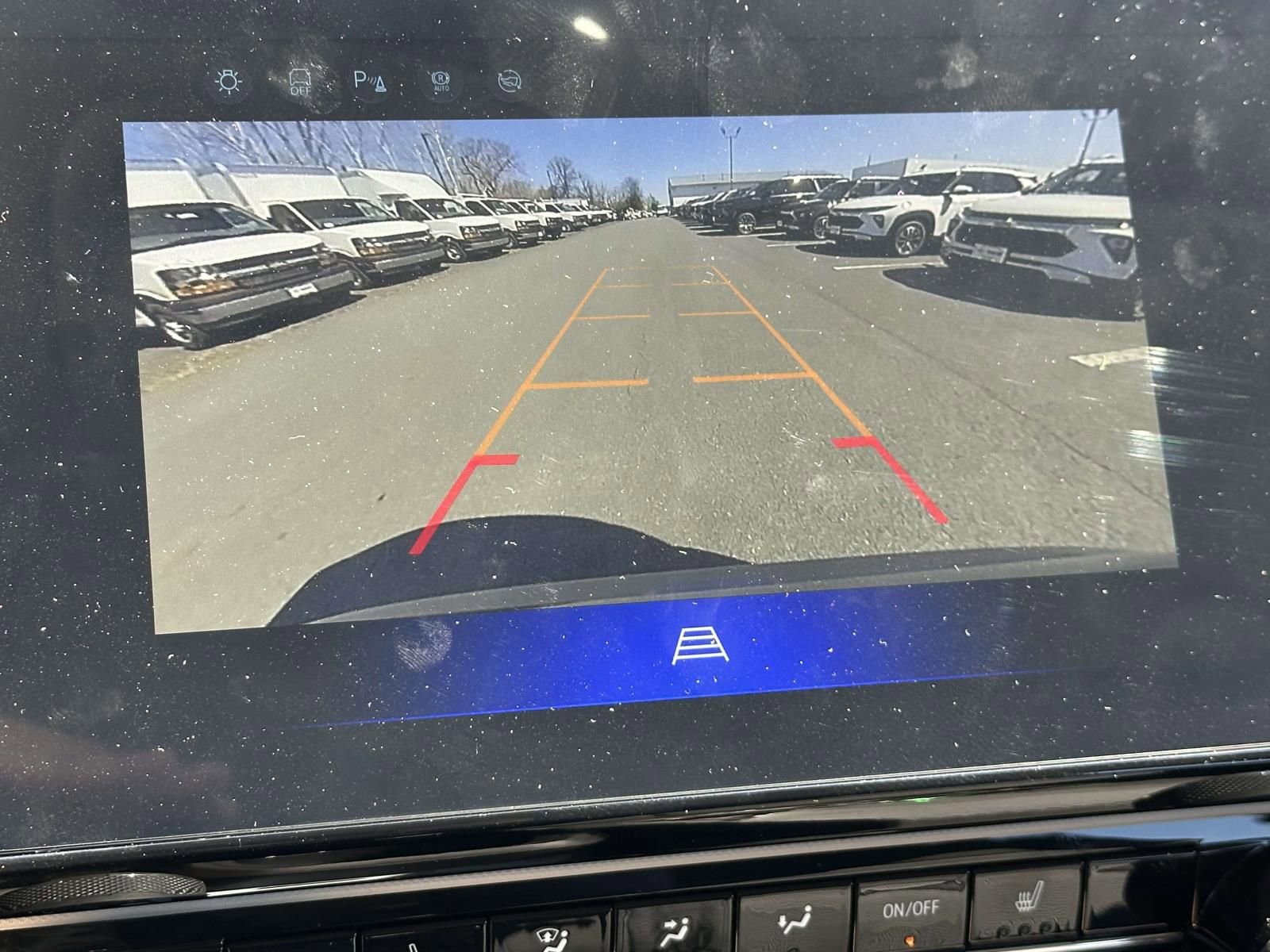 New 2027 Chevrolet Bolt LT w/ Comfort Package image 11