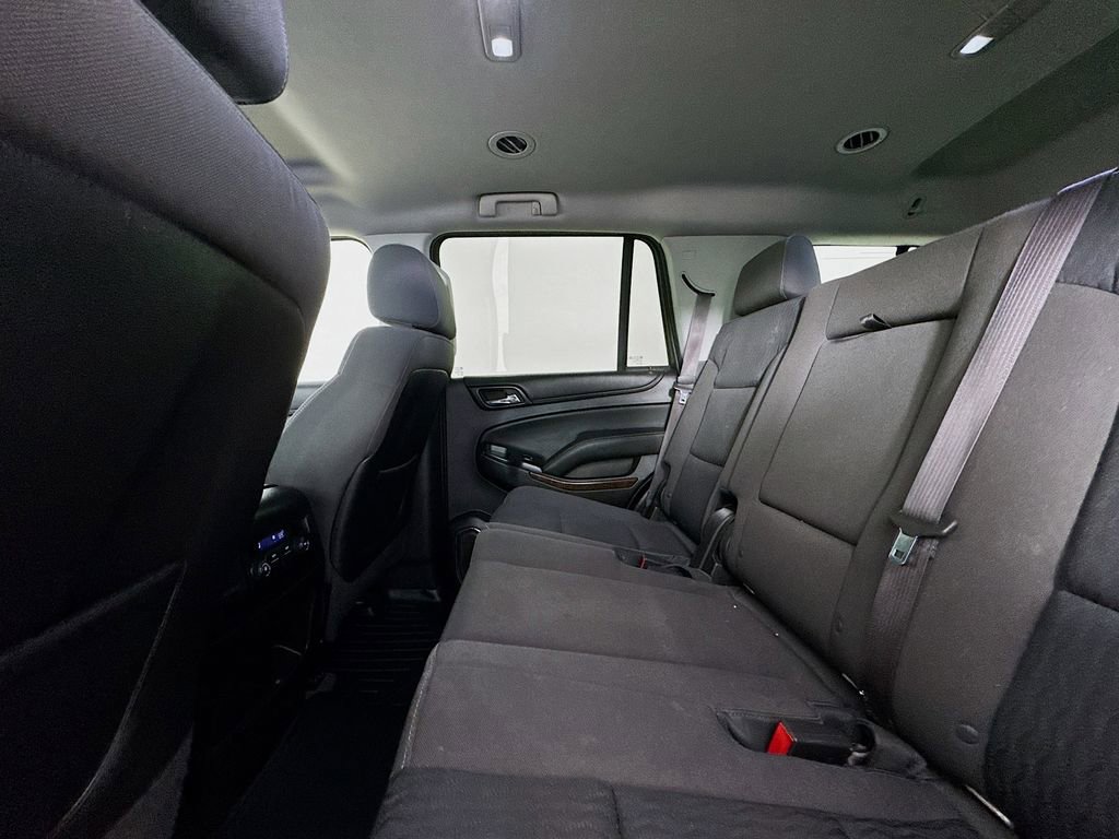 Used 2015 Chevrolet Tahoe LS image 28
