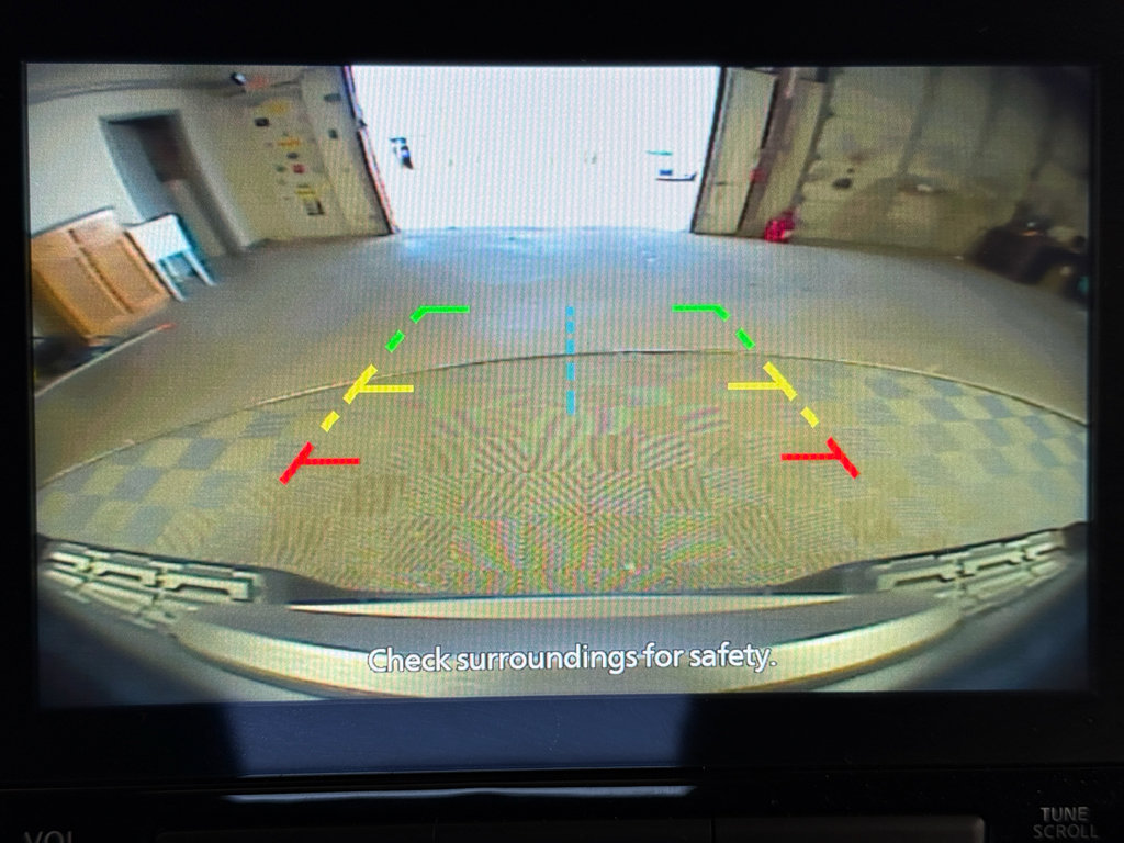 Used 2025 Nissan Frontier S image 24