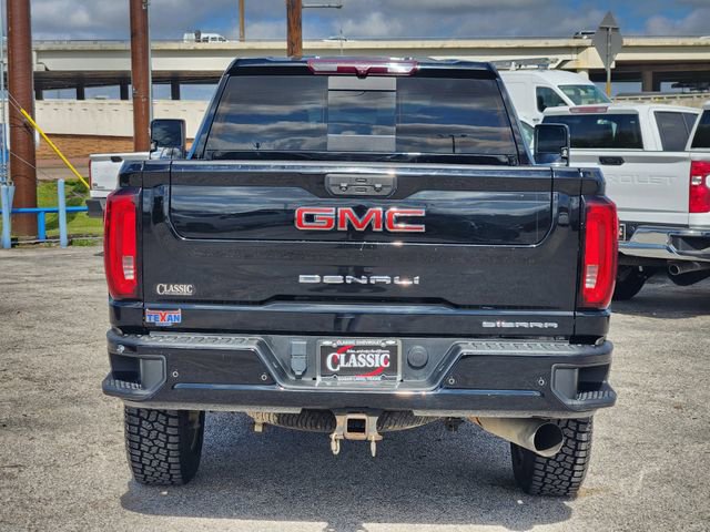 Used 2022 GMC Sierra 2500 Denali image 6