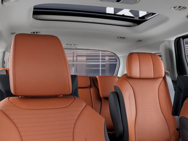 New 2026 Kia Carnival SX Prestige image 27
