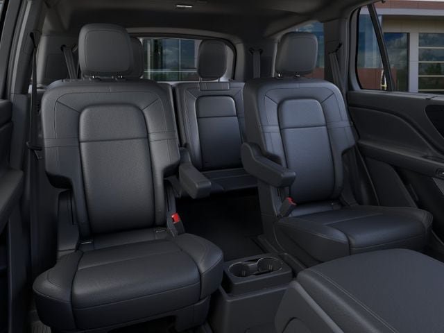 New 2026 Lincoln Aviator Reserve AWD/4WD image 11