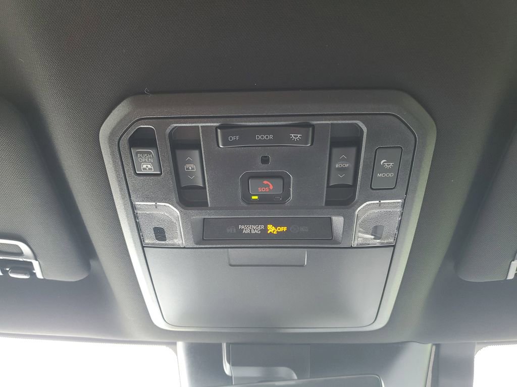 New 2026 Toyota Tundra Platinum image 29