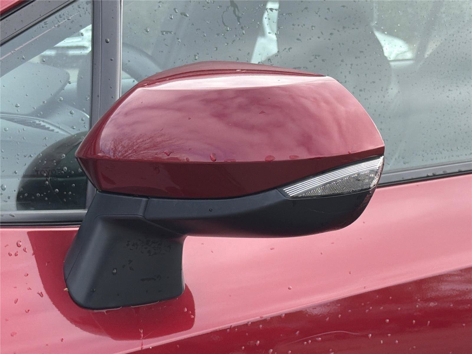 Used 2023 Toyota Corolla XSE FWD image 34
