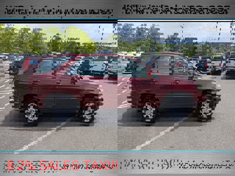 Used 1999 Lexus RX 300 image 13