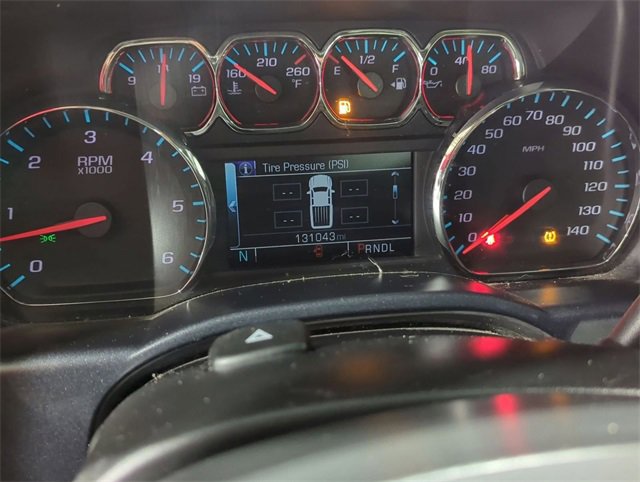 Used 2018 Chevrolet Silverado 1500 LT image 12