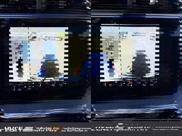 Used 2024 GMC Sierra 1500 Denali image 27