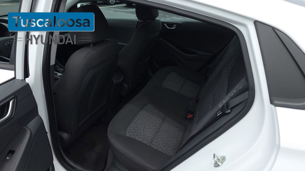 Used 2019 Hyundai Ioniq Blue FWD image 23