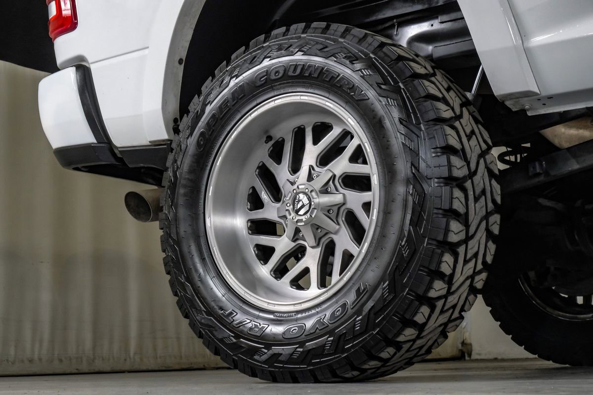 Used 2019 RAM 2500 Laramie AWD/4WD image 51