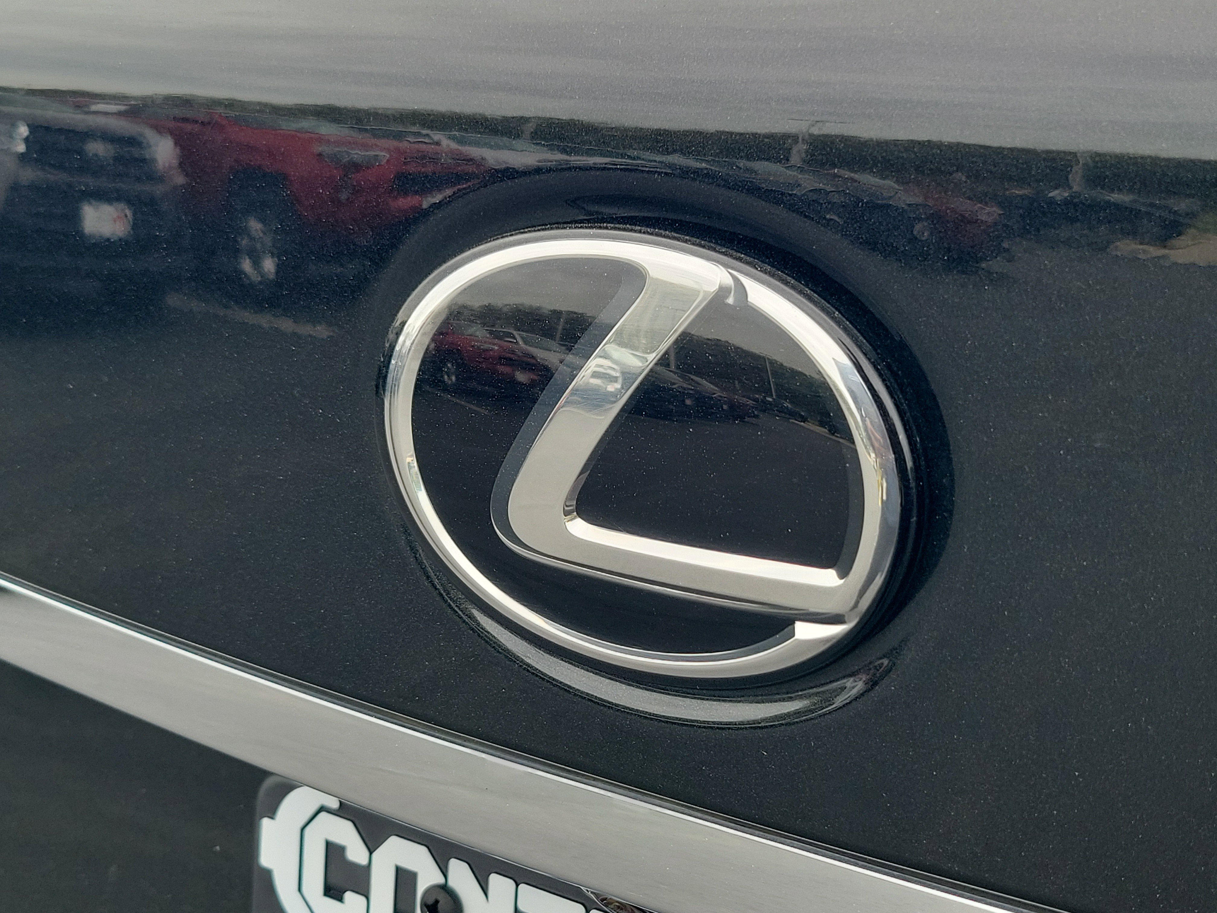 Used 2022 Lexus LS 500 AWD w/ Luxury Package image 7