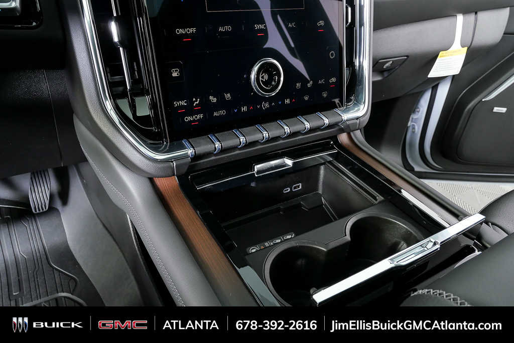 New 2026 GMC Yukon XL Denali image 18