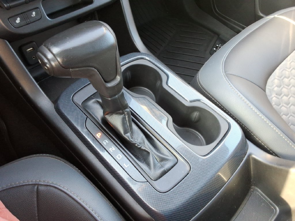 Used 2018 Chevrolet Colorado Z71 w/ Centennial Edition RWD image 37