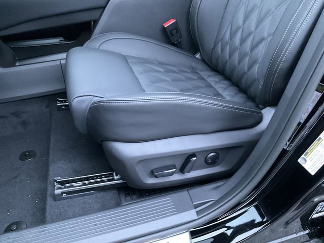 New 2026 Nissan Rogue Platinum w/ Platinum Premium Package image 27