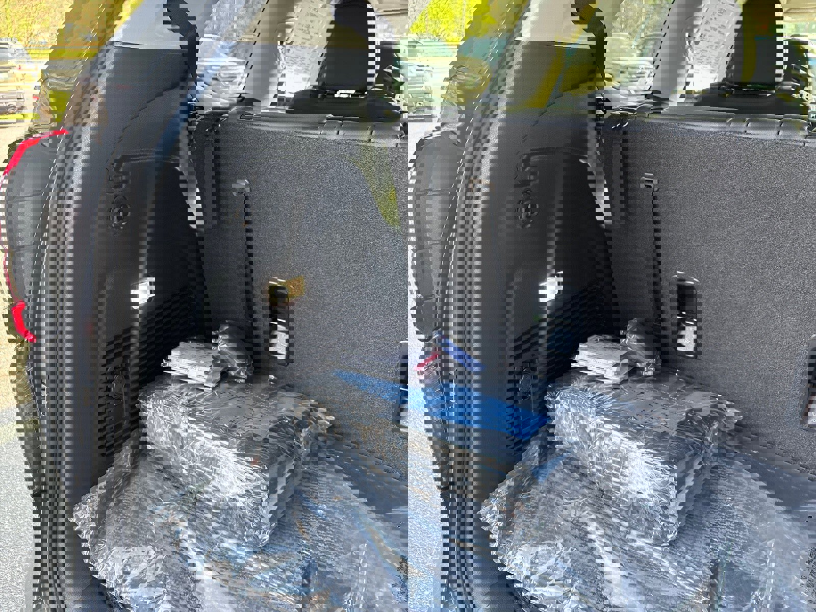 New 2026 Subaru Ascent Touring image 57