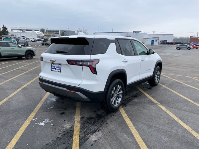 New 2026 Chevrolet Equinox LT w/ Convenience Package II image 5