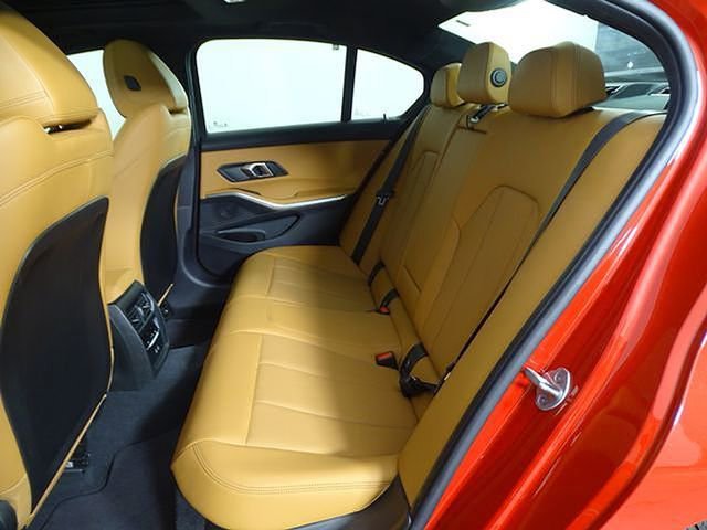 Used 2024 BMW 330i Sedan RWD image 13